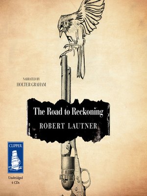 cover image of The Road to Reckoning
